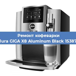 Декальцинация   кофемашины Jura GIGA X8 Aluminum Black 15387 в Санкт-Петербурге
